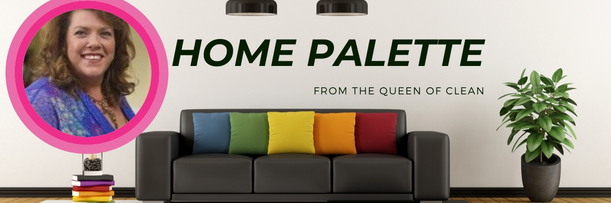 Home Palette