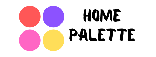 HOME PALETTE